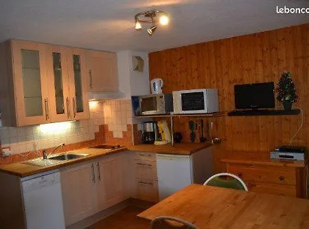 5 Personnes Crest-voland Espace Diamant *